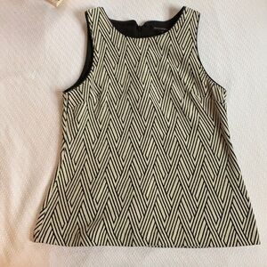 EUC Banana Republic top